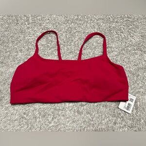 Lululemon Wunder Train Bra